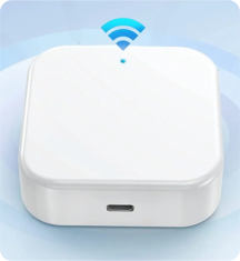 EE G2 TTLock Wi-Fi 2,4 GHz krmilna enota prehod
