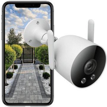 shumee Kamera EC3 Lite