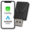 Adapter K1 Carplay Android Auto