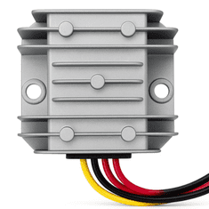 shumee Pretvornik napetosti 24V na 12V 10A 4L