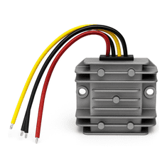shumee Pretvornik napetosti 24V na 12V 10A 4L