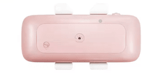 shumee GPS lokator S26L 4G roza