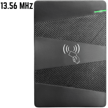 shumee Elektronski čitalnik ključavnic SA-W26 13,56 MHz
