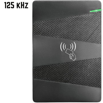 shumee Elektronski čitalnik ključavnic SA-W26 125kHz