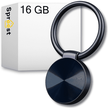shumee Snemalnik zvoka S30 16 GB