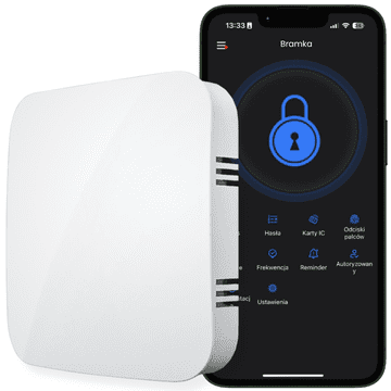 shumee Vrata G4 TTLock