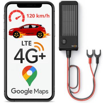 EE GPS lokator G11L-SE 4G