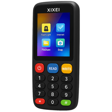 shumee Kopirni stroj RFID NFC iCopy-X7
