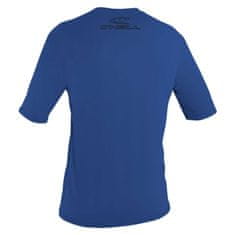 O'Neill Moška UV majica Basic Skins, Pacific, S
