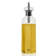 ADHOC Steklenica za olje ali kis Aroma Pour 500ml / steklo, inox