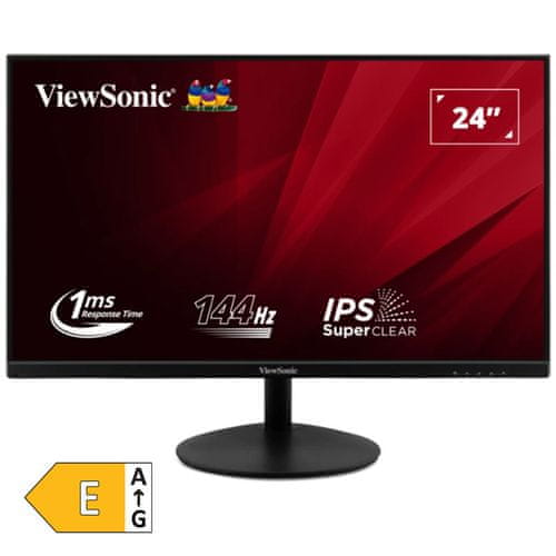 ViewSonic VA24E2-H monitor
