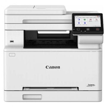 Canon MF664Cdw večfunkcijska barvna laserska naprava (6928C008AA)