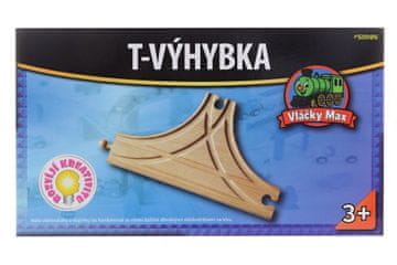 Maxim T-bar