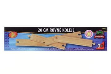 Maxim 20cm ravne proge 4 kosi