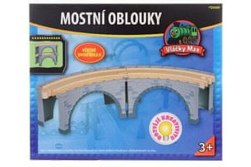 Maxim Mostni loki