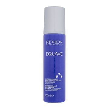 Revlon Professional Equave Anti-Brassiness Instant Detangling Conditioner balzam za svetle in svetle lase