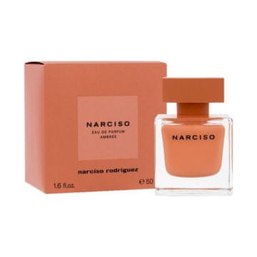 Narciso Rodriguez Narciso Ambrée parfumska voda za ženske