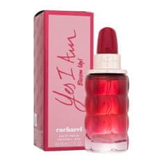 Cacharel Yes I Am Bloom Up! parfumska voda 50 ml za ženske
