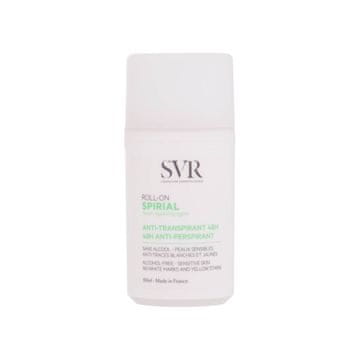 SVR Spirial Roll-On 48H antiperspirant roll-on za ženske