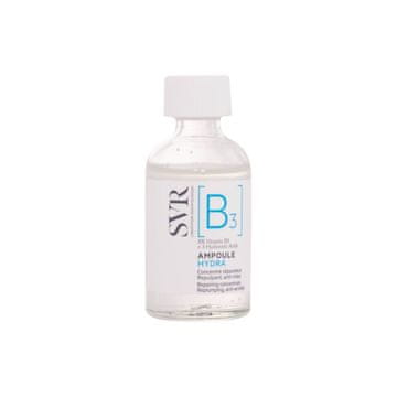 SVR [B3] Ampoule Hydra serum proti gubam unisex