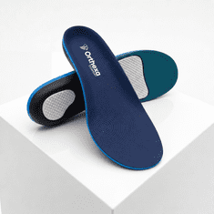Orthexa Ortopedski vložki za čevlje - Comfort - XS (35-38)