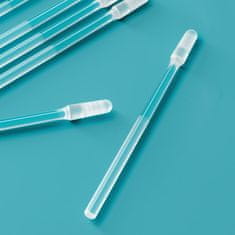 FRILLA® Lepilne palčke za čiščenje ušes, večkrat uporabne, 24 kosov, PET material, večnamenska uporaba | EARWAB