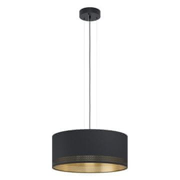 Eglo Lestenec 99274 ESTEPERRA lestenec s kablom 3xE27/40W/230V