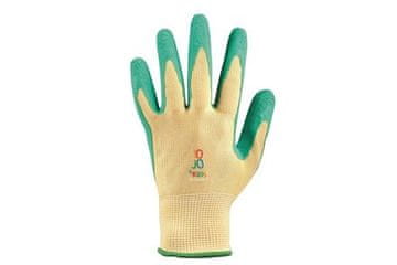 Ostatní Rokavica 137384 Children's dipped gloves, 8-11 YEARS, JOJO