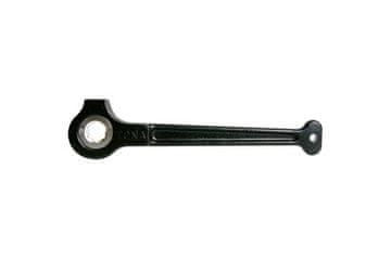 Ostatní Ratchet EURO tools 117251 PROFI scaffolding ratchet TONA, 72MK / 19 mm