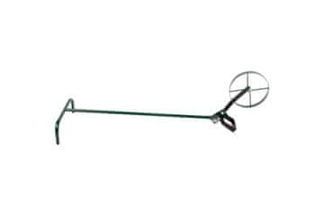 Ostatní Plevel EURO tools 144788 Mobile hand hoe
