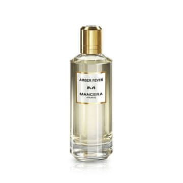 Mancera Amber Fever parfumska voda unisex
