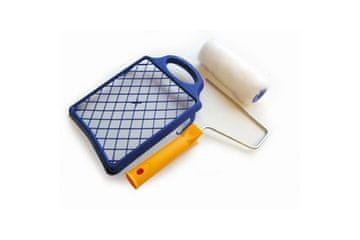 Enpro Valjček za barvanje Paint roller, Vestan set, 180 mm