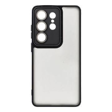 OEM Etui VARIETE za SAMSUNG S26 Ultra, črno
