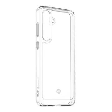 FORCELL Prozorna zaščitna torbica Forcell F-Protect Clear Case za Samsung S24 PLUS