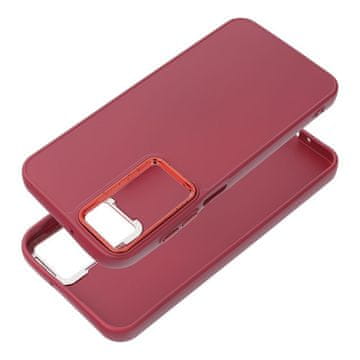 OEM Ohišje FRAME za XIAOMI Redmi Note 15 Pro 5G v barvi magenta