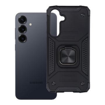 OEM Ohišje za Samsung S25 PLUS Nitro, črno