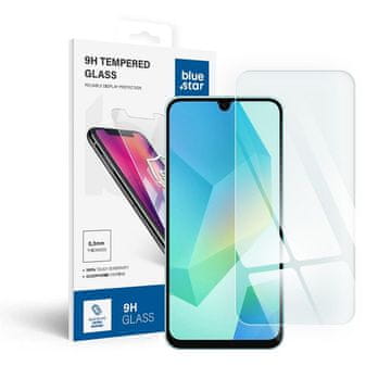 Blue Star Kaljeno steklo za Samsung Galaxy A17 4G / A17 5G / A16 4G / A16 5G / M16 5G Blue Star
