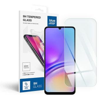 Blue Star Kaljeno steklo za Samsung Galaxy A06s Blue Star