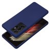OEM SOFT ovitek za SAMSUNG A57 5G, temno modra barva