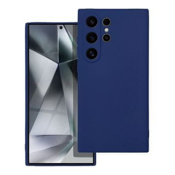 OEM SOFT ovitek za SAMSUNG S24 Ultra, temno modra barva