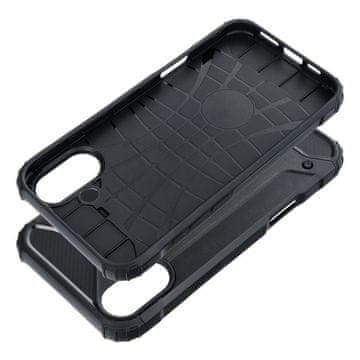 OEM Ohišje za iPhone 16 PLUS Armor, črno