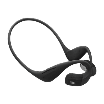 JBL Endurance Pace brezžične slušalke, 20 Hz - 20 kHz, 10 ur, črno-sive (JBLENDUPACEBLKG)