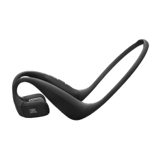 JBL Endurance Pace brezžične slušalke, 20 Hz - 20 kHz, 10 ur, črno-sive (JBLENDUPACEBLKG)
