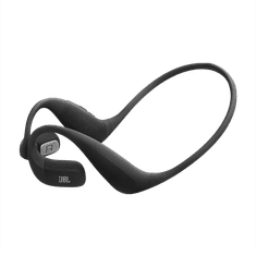 JBL Endurance Pace brezžične slušalke, 20 Hz - 20 kHz, 10 ur, črno-sive (JBLENDUPACEBLKG)