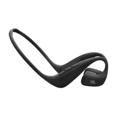 JBL Endurance Pace brezžične slušalke, 20 Hz - 20 kHz, 10 ur, črno-sive (JBLENDUPACEBLKG)