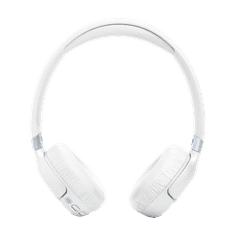 JBL Tune 680NC brezžične slušalke, 20 Hz - 20 kHz, bele (JBLT680NCWHT)