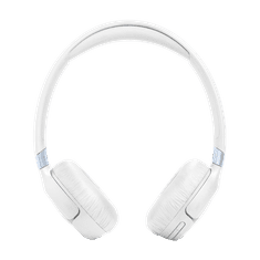 JBL Tune 680NC brezžične slušalke, 20 Hz - 20 kHz, bele (JBLT680NCWHT)