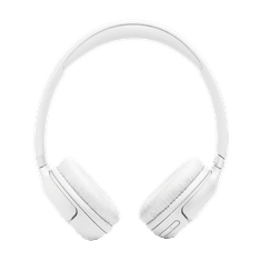 JBL Tune 530BT brezžične slušalke, 20 Hz - 20 kHz, bele (JBLT530BTWHTEU)