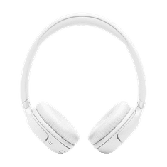 JBL Tune 530BT brezžične slušalke, 20 Hz - 20 kHz, bele (JBLT530BTWHTEU)