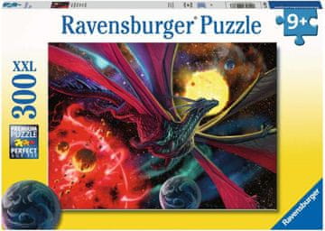 Ravensburger Puzzle Star Dragon XXL 300 kosov
